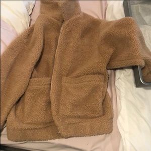 NEVER WORN i am gia PIXIE JACKET